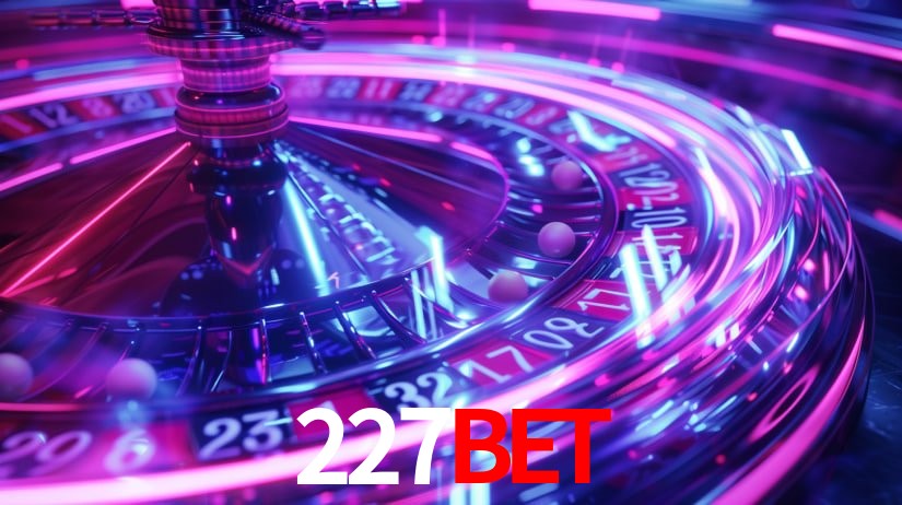 Desvendando o Mundo dos Jogos Virtuais na 227Bet