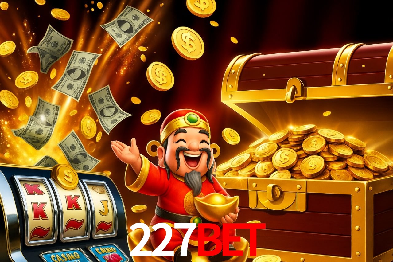 Jogos Exclusivos 227Bet