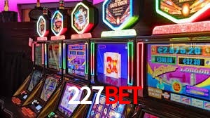 Roda da fortuna na 227Bet
