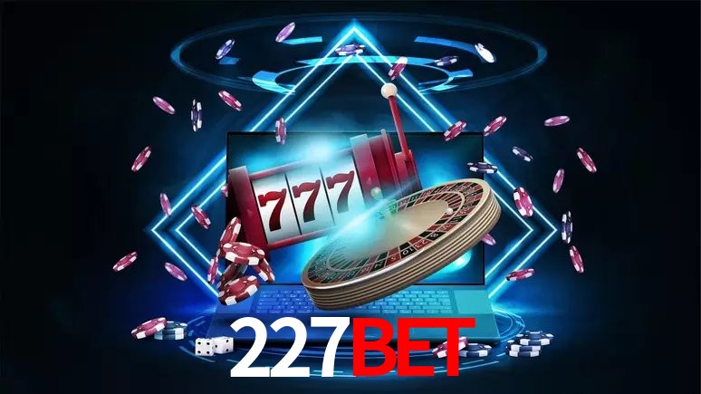 Login Seguro 227Bet