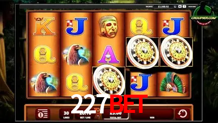 Descubra a Essência do 227Bet: Nossa História e Compromissos