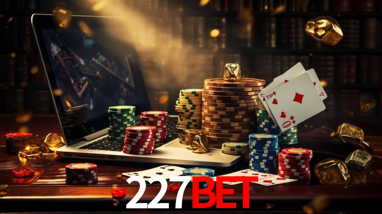 Mesa de Blackjack 227Bet