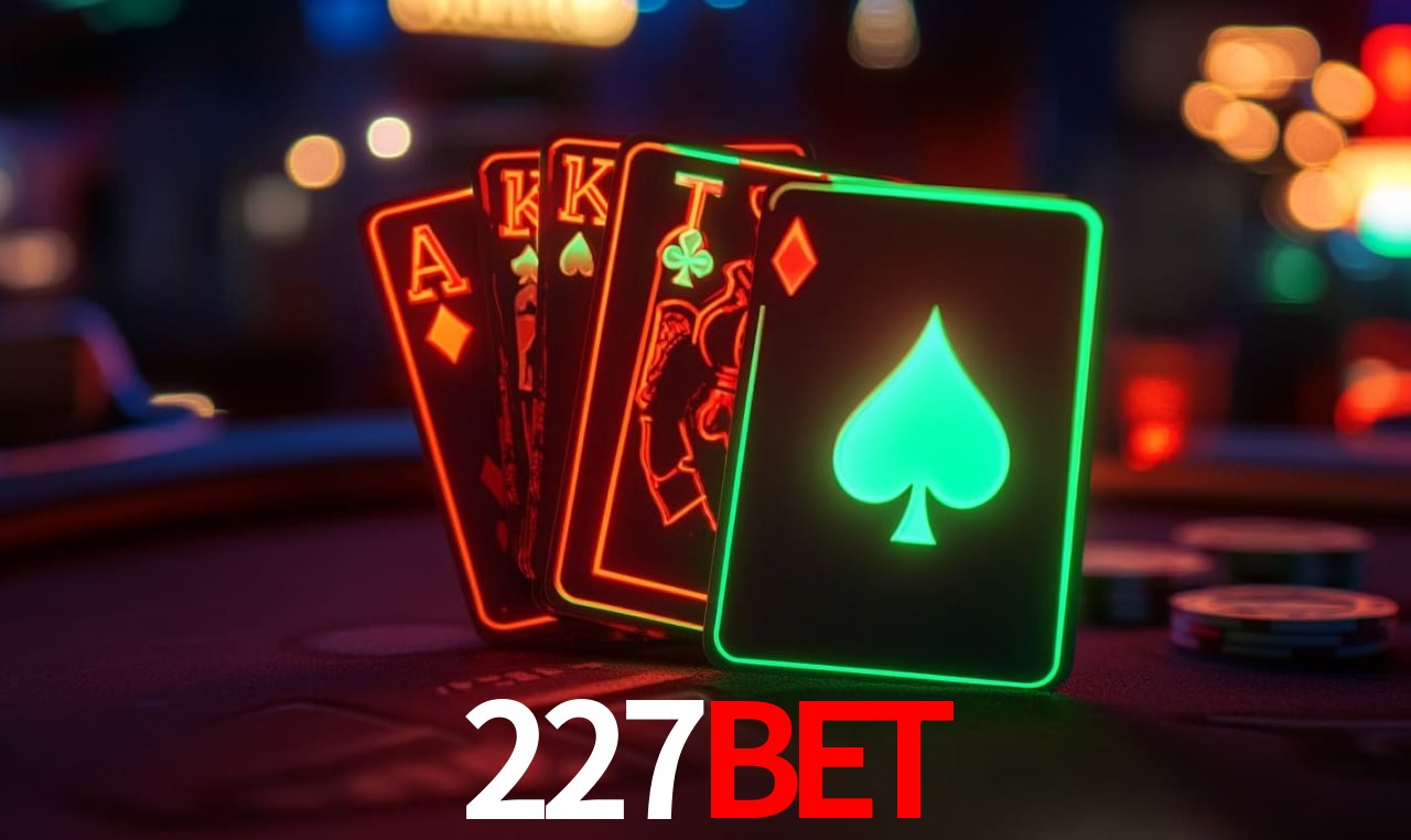 Recursos de Bônus 227Bet