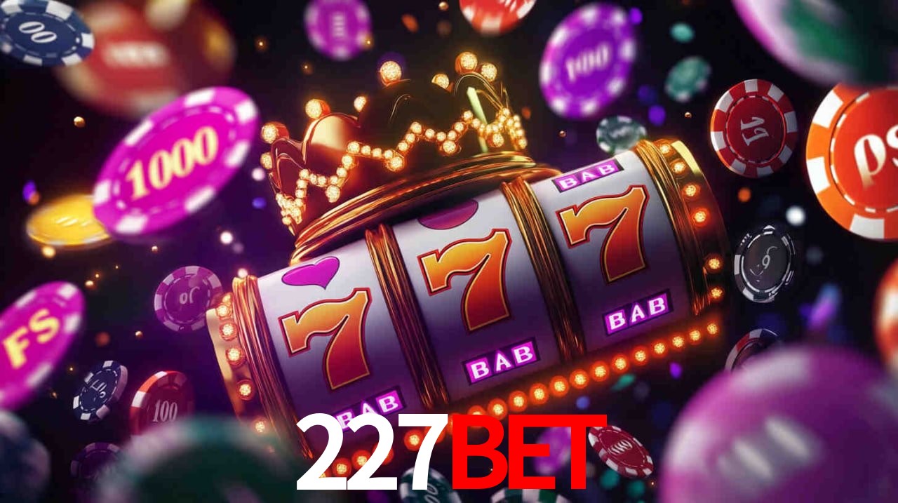 Slot Games 227Bet