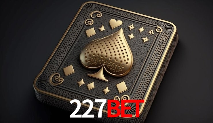 Estatísticas 227Bet