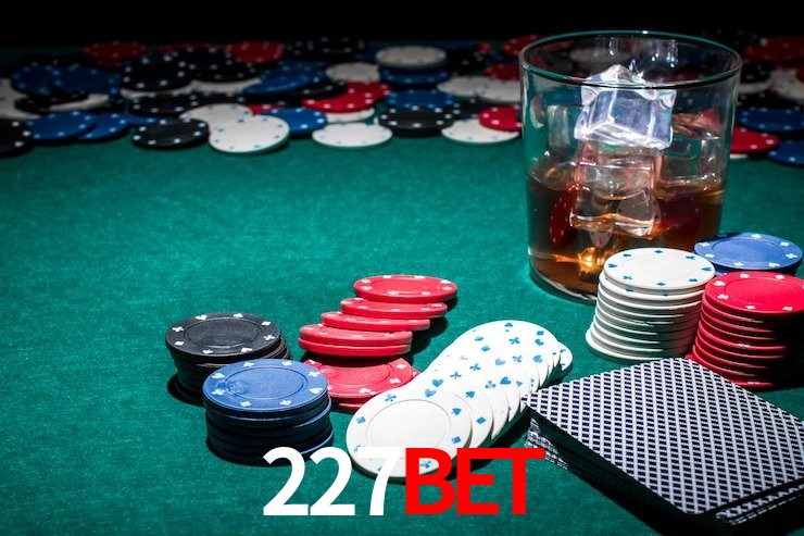 Casino VIP 227Bet