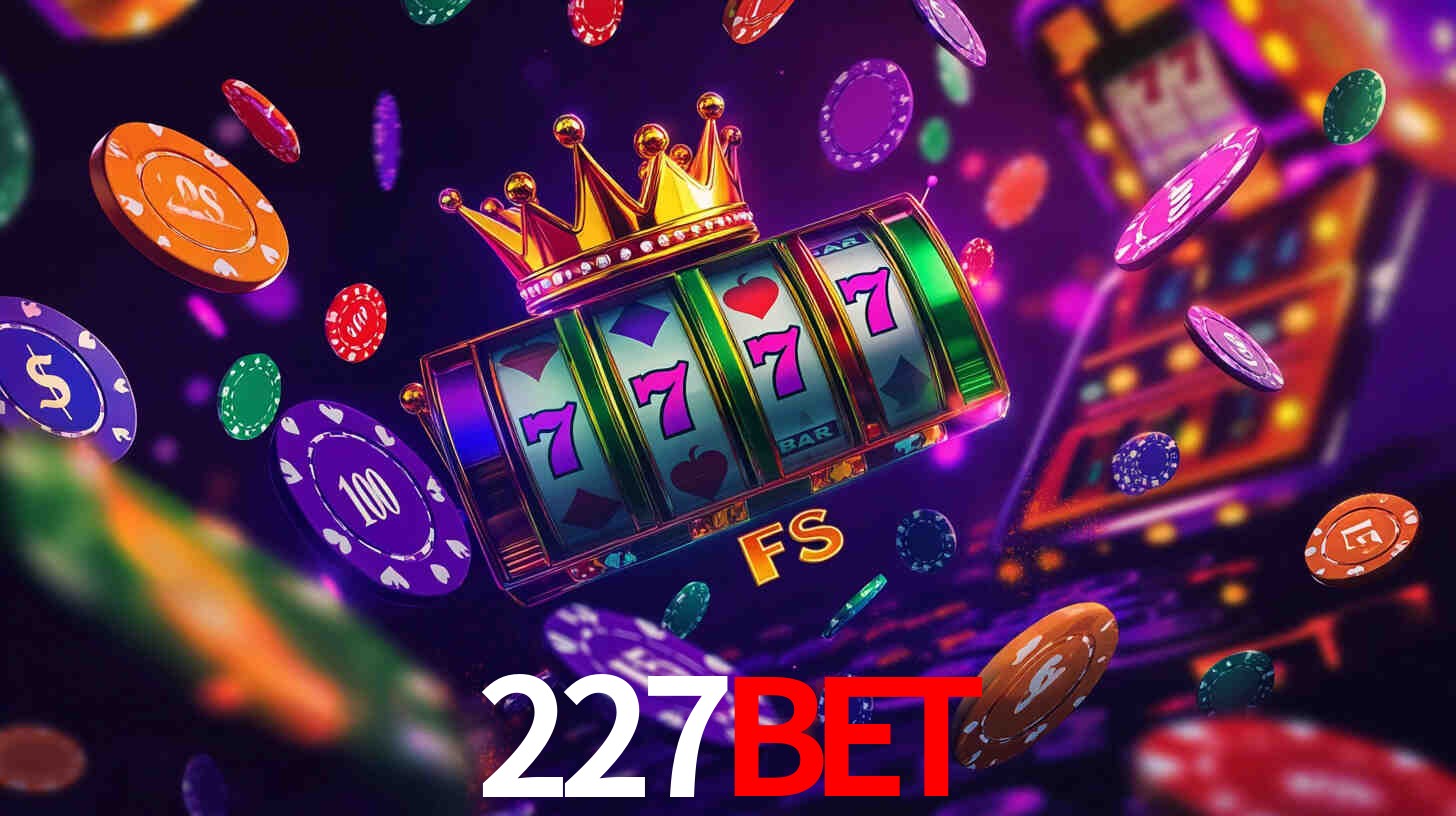Programa VIP 227Bet